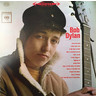 Bob Dylan (LP) cover