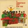 A Christmas Gift For You (180g LP) cover