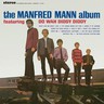 The Manfred Mann Album cover