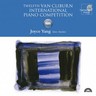 Twelfth Van Cliburn International Piano Competition cover