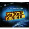 Stadium Arcadium cover