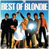 The Best Of Blondie cover