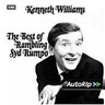 The Best Of Ramblin Syd Rumpo (Cc'd) cover
