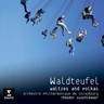 MARBECKS COLLECTABLE: Waldteufel: Waltzes & Polkas cover