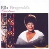 Ella Fitzgerald's Christmas cover