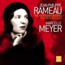 Rameau: The Keyboard Works cover