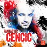 Fantastic Cencic [3 CD set] cover