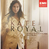 MARBECKS COLLECTABLE: Kate Royal cover