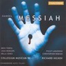 Handel: Messiah [complete oratorio recorded in 1991] cover