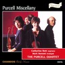 Purcell - Miscellany cover