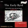 The Early Byrd cover