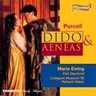 Dido & Aeneas (complete opera) cover