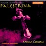 MARBECKS COLLECTABLE: Palestrina: Music For Maunday Thursday cover
