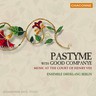 Pastyme With Good Companye: Music at the Court of Henry VIII cover