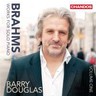 Brahms: Works for Solo Piano Volume 1 cover