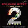 Big Band Width: Test Card Classics Vol.2 cover
