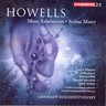 MARBECKS COLLECTALE: Howells: Stabat Mater cover