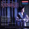 Der Rosenkavalier (highlights in English) cover