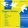 Organ Classics cover