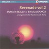 Serenade Vol 2 - Arrangements for Harmonica and Harp cover