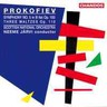 MARBECKS COLLECTABLE: Prokofiev: Symphony No. 5 / Waltz Suite, Op. 110: Nos. 1, 3 & 4 cover