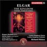 Elgar: The Kingdom, Op. 51 / Sursum corda, Op. 11 / etc cover