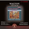 Walton: The Bear cover