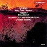 MARBECKS COLLECTABLE: Svendsen/Nielsen: Chamber Music cover