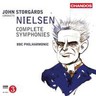 Symphonies Nos. 1-6 (Complete) cover