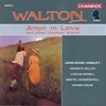 Anon in Love & other chamber works cover