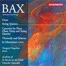 Octet / String Quintet / Concerto for Flute, Oboe, Harp, and String Quartet / etc cover