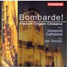 Bombarde! French Organ Classic cover