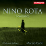 Rota: Concertos cover