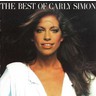 The Best Of Carly Simon cover