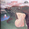 MARBECKS COLLECTABLE: Martinu: Rhapsody-Concerto For Viola And Orchestra / Piano Concerto No. 3 cover