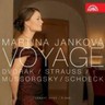 MARBECKS COLLECTABLE: Martina Janková - Voyage cover