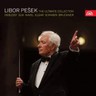 Libor Pesek: The Gold Collection [4 CD set] cover