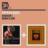 Baduizm / Mama's Gun cover