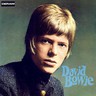 David Bowie (LP) cover