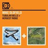 Tubular Bells/Hergest Ridge cover