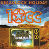 Dreadlock Holiday: The Collection cover