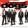 Reservoir Dogs (LP) cover