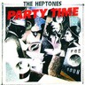 Party Time (180g LP) cover