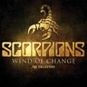 Wind Of Change: The Best Of Scorpions cover