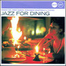 Jazz For Dining cover