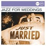 Jazz For Weddings cover