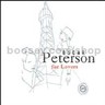 Oscar Peterson - For Lovers cover