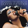 The Journey: Very Best Of Donna Summer (2CD) cover