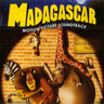 O.S.T. - Madagascar cover