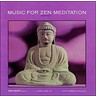 Music For Zen Meditation cover